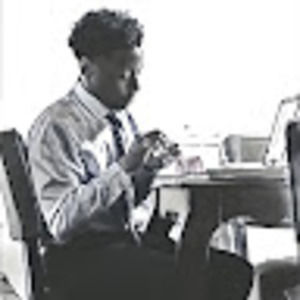 Meet your Posher, Rickey